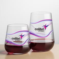 Howden Stemless Wine - VividPrint - Stemless
