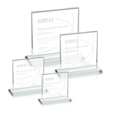 Product Image of Sahara Award - Clear