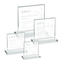 Sahara Award - Clear Alt Image 2