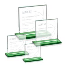 Product Image of Sahara Award - Green