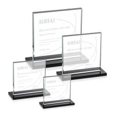 Product Image of Sahara Award - Black