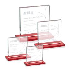 Product Image of Sahara Award - Red