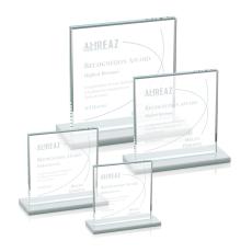 Product Image of Sahara Award - White