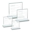 Sahara Award - White Alt Image 2