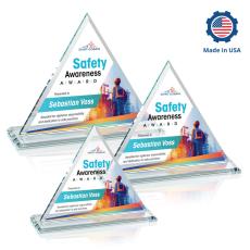 Product Image of Dresden VividPrint™ Award