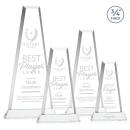 Imperial Tower on Newhaven Base - Clear