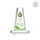 Imperial VividPrint&trade; Award - Clear