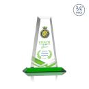 Imperial VividPrint&trade; Award - Green