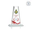 Imperial VividPrint&trade; Award - White