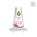 Imperial VividPrint&trade; Award - White