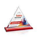 Dresden VividPrint&trade; Award - Red