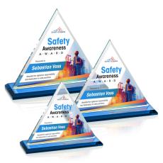 Product Image of Dresden VividPrint™ Award - Sky Blue