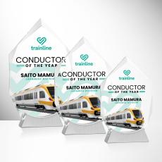 Westmore VividPrint Award - Metal Awards