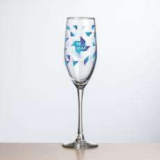 Connoisseur Flute - VividPrint - Barware