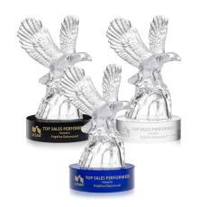 Malvina Eagle Award - Crystal Eagle Awards