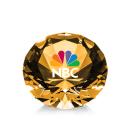 Gemstone VividPrint&trade; Award - Amber