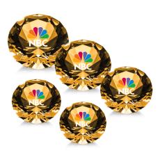 Gemstone VividPrint Award - Amber - Real Estate Awards