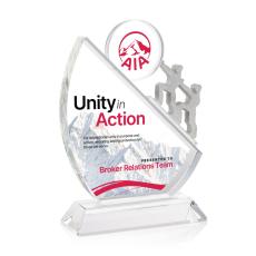 Cooperation VividPrint Award - Metal Awards