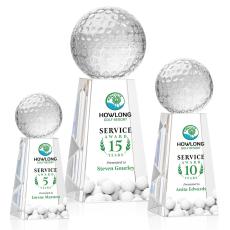 Product Image of Golf Ball VividPrint™ Award on Novita