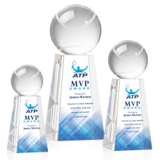 Product Image of Tennis Ball VividPrint™ Award on Novita