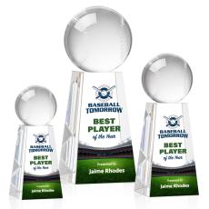 Product Image of Baseball VividPrint™ Award on Novita