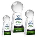 Baseball VividPrint&trade; Award on Novita Alt Image 2