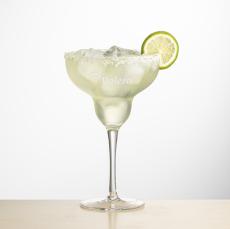 St Tropez Margarita Glass - 13oz - Martini Glasses