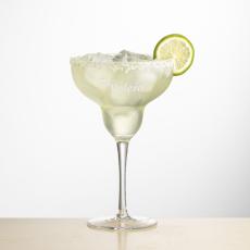 St Tropez Margarita Glass - 13oz - Corporate Gifts