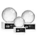 Pickleball Award on Hancock Base