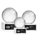 Pickleball Award on Hancock Base