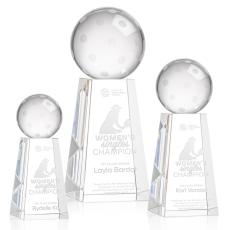 Pickleball Award on Novita Base - New Items