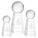 Pickleball Award on Novita Base