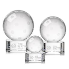 Pickleball Award on Paragon Base - New Items