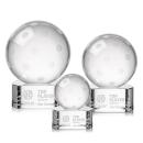 Pickleball Award on Paragon Base