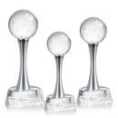 Pickleball Award on Willshire Base