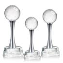 Pickleball Award on Willshire Base