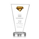 Jervis Gemstone Award - Amber