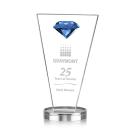 Jervis Gemstone Award - Sapphire