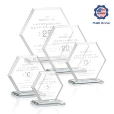Barnett Award - Made in USA