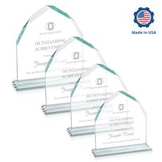 Montibello Award - Made in USA