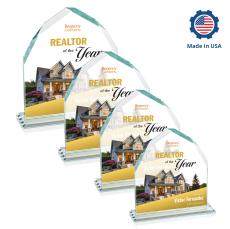 Montibello VividPrint Award - Shop by Recipient