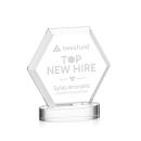 Barnett Award on Alberton Base - Clear