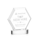 Barnett Award on Alberton Base - Clear