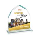 Montibello VividPrint&trade; Award - Clear