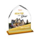 Montibello VividPrint&trade; Award - Amber