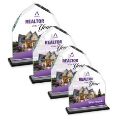 Montibello VividPrint Award - Black - Shop by Recipient