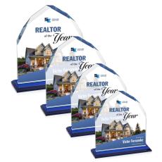 Product Image of Montibello VividPrint™ Award - Blue