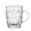 Britannia Beer Stein - Deep Etch Alt Image 2
