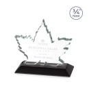 Maple Leaf Award - Black 