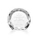 Seville Award - Clear OPT7301 | Crystal Awards | Awards.com